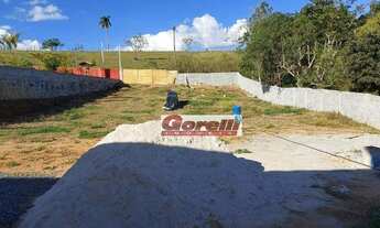 Imagem: Terreno à venda, 1300 m² por R$ 170.000,00