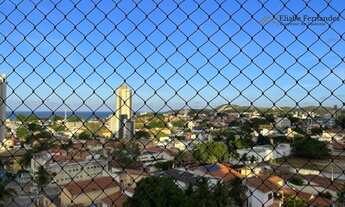 Imagem 5: Excelente apartamento com 2 quartos 55m² à venda em Ponta Negra, Natal/RN