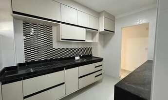 Imagem 4: Apartamento para venda com 110 metros quadrados com 2 quartos em Gonzaga - Santos - São Pa