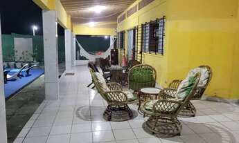 Imagem 3: Casa Grande em Enseadas