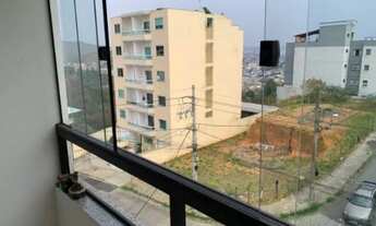 Imagem 7: Apartamento com 2 quartos no Vivendas da serra