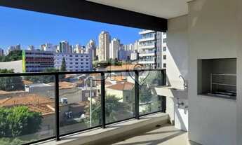 Imagem 4: Apartamento em Perdizes com 3 dormitórios