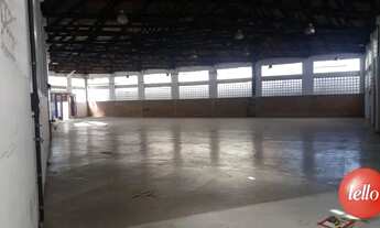 Imagem 3: São Paulo - Galpão/Depósito/Armazém - Vila Leopoldina