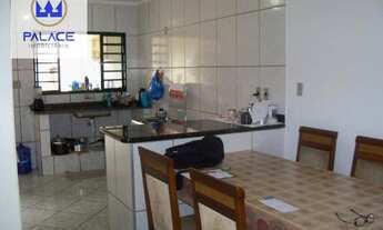 Imagem: Casa com 4 dormitórios à venda, 150 m²