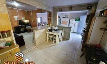 Imagem 7: Imbe - Casa Padrão - Imara