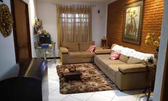 Imagem: Casa em Goiânia