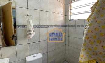 Imagem 7: Casa à venda, 140 m² por R$ 430.000,00 - Jardim Santo André - Santo André/SP