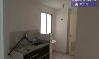 Imagem 7: Apartamentos para venda em Campinas no bairro Jardim Novo Campos Elíseos