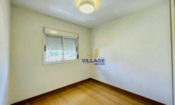 Imagem 7: Apartamento com 3 dormitórios, 215 m² - venda por R$ 3.700.000,00 ou aluguel por R$ 10.800