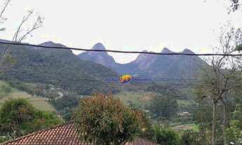 Imagem 4: Terreno à venda, 335 m² por R$ 140.000,00 - Vargem Grande - Teresópolis/RJ