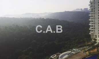 Imagem 6: Apartamento no Penthouses para locação- 3suites