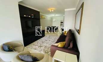 Imagem 3: SANTOS - Apartamento Padrão - BOQUEIRÃO