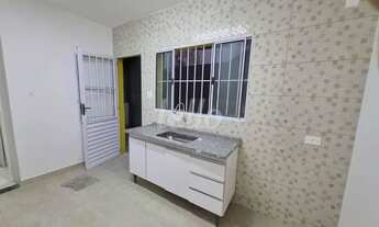 Imagem 7: São Paulo - Casa de Vila - Ipiranga