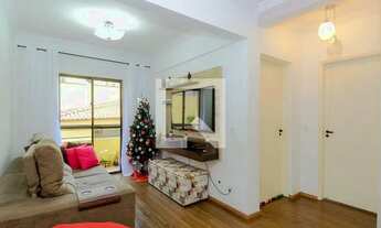 Imagem 3: Apartamento para Aluguel - Vila Rosália, 2 Quartos, 72 m2