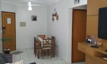 Imagem 4: Apartamento Mobiliado