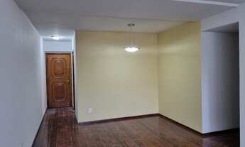 Imagem 4: Apartamento na Tijuca 2 Quartos e vaga