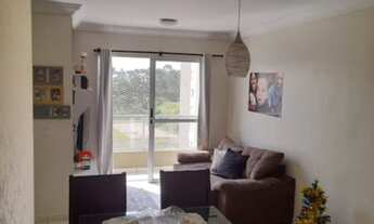 Imagem 5: APARTAMENTO RESIDENCIAL em HORTOLÂNDIA - SP, VILA SÃO PEDRO