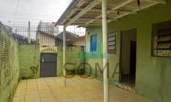 Imagem: Casa residencial para locação - São Bernardo