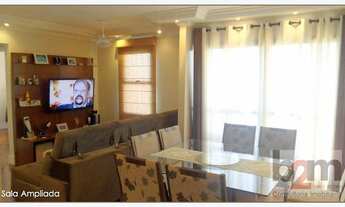 Imagem 2: Apartamento com 2 dormitórios à venda, 66 m² por R$ 350.000 - Jaguaribe - Osasco/SP