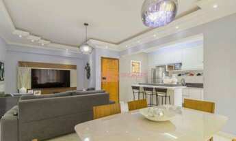 Imagem 6: Apartamento com 3 dormitórios à venda, 111 m² por R$ 795.000,00 - Jardim Augusta - São Jos