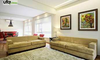 Imagem 6: SãO PAULO - Padrão - Higienópolis