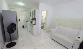 Imagem 5: Apartamento Loft 600 metros Roda Gigante Balneário Camboriú - Locação Mensal e Temporada!