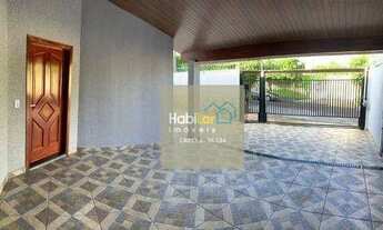 Imagem 2: Jardim São Marco - Casa com 3 dormitórios para alugar, 255 m² por R$ 4.495/mês - Jardim Sã