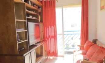 Imagem 4: APARTAMENTO - PERDIZES - SP