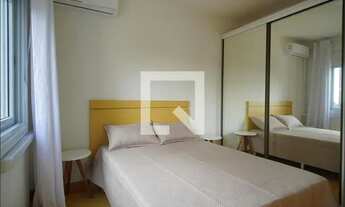 Imagem 7: Apartamento para Aluguel - Boa Vista, 1 Quarto, 57 m2