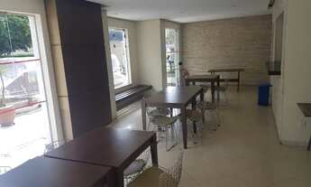 Imagem 5: APARTAMENTO INDUSTRIAL em SÃO PAULO - SP, VILA GUMERCINDO