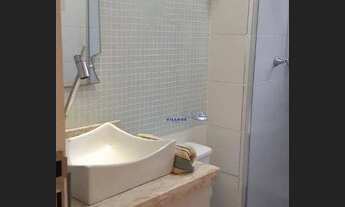 Imagem 3: Apartamento com 2 dormitórios à venda, 45 m² por R$ 305.000,00 - Jardim Íris - São Paulo/S