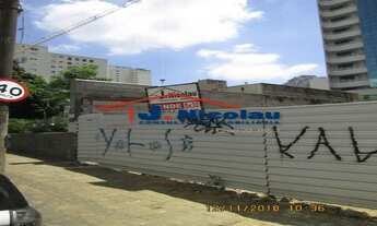 Imagem: TERRENO VENDA CONSOLAÇAO, 150m2