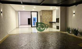 Imagem: Casa com 3 dormitórios à venda, 147 m²