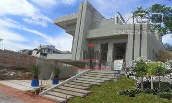 Imagem 2: Casa à venda, 290 m² por R$ 3.700.000,00 - Condomínio Residencial Alphaville II - São José