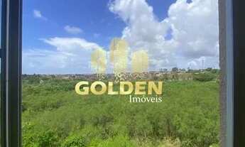 Imagem 2: Apartamento para aluguel com 47 metros quadrados com 2 quartos