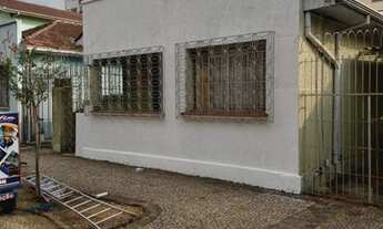 Imagem 5: CURITIBA - Terreno Padrão - ALTO DA RUA XV