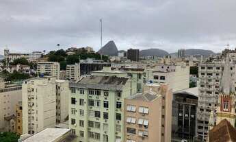 Imagem 2: Apartamento à venda, 90 m² por R$ 820.000,00 - Glória - Rio de Janeiro/RJ