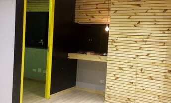 Imagem 7: Conjunto comercial para aluguel e venda com 28 metros quadrados com 1 quarto em Santa Cecí