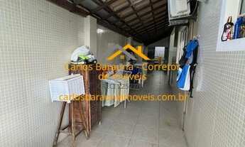 Imagem 5: Casa com piscina fora de condomínio em praia do Flamengo Ipitanga