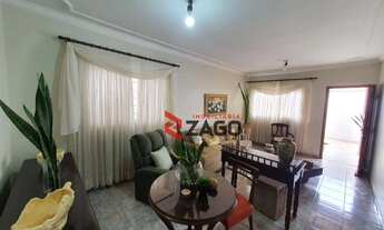 Imagem 5: Casa com 3 dormitórios à venda, 183 m² por R$ 450.000,00 - Residencial Estados Unidos - Ub