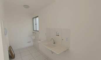 Imagem 5: ALUGO APARTAMENTO COM ÓTIMA LOCALIZAÇÃO - SALTO DE PIRAPORA/SP. Residencial Imagine