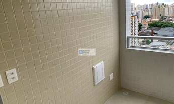 Imagem 4: Apartamento com 2 dorms, Tupi, Praia Grande - R$ 360 mil, Cod: 3590