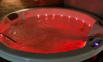 Imagem 6: Cobertura no Condomínio In Mare Bali, disponível para locação temporada