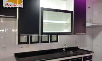 Imagem 4: Apartamento com 3 Dormitórios à Venda, 71 m² por R$ 650.000 - Vila Gertrudes - São Paulo/S