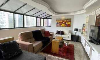 Imagem 2: Cobertura à venda, 203 m² por R$ 1.790.000,00 - Centro - Florianópolis/SC