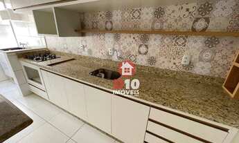 Imagem 5: Apartamento à venda, 50 m² por R$ 235.000,00 - Alto Feliz - Araranguá/SC