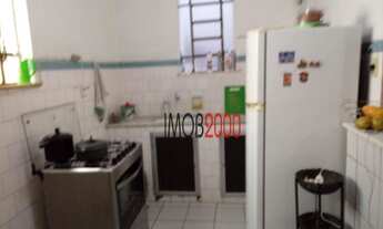 Imagem 9: Casa com 2 dormitórios à venda, 100 m² por R$ 250.000,00 - Fonseca - Niterói/RJ