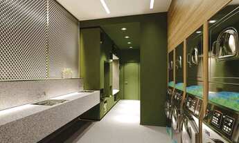 Imagem 2: Studio 27m² 1 Dorm. Próximo da Rua Oscar Freire