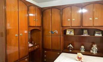 Imagem 4: Casa com 3 dormitórios à venda, 160 m² por R$ 760.000,00 - Baeta Neves - São Bernardo do C