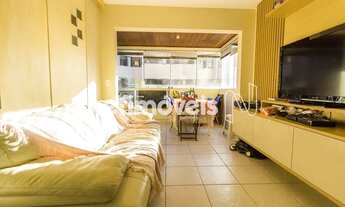 Imagem 3: Venda Apartamento 2 quartos Asa Norte Brasília